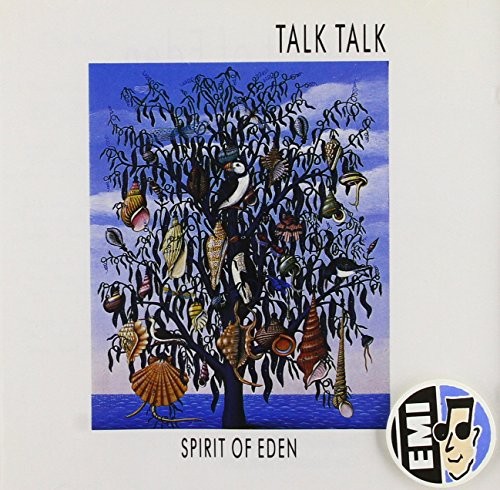 Talk spirit eden - -,