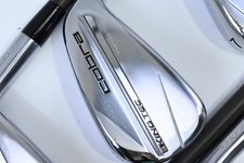 Cobra 2025 King Tec Irons /