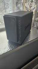 Synology DS214play NAS (2-Bay)