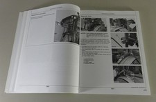 Operating Manual / Handbook