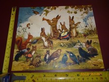 MARGARET W. TARRANT WANDERING