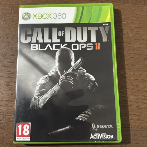Call duty black ops for - black,