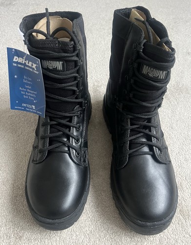 Magnum lightweight boots - magnum,