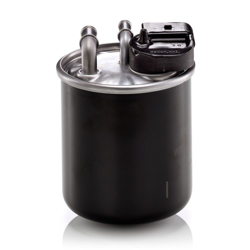 Fuel filter wk820 mann - filter,