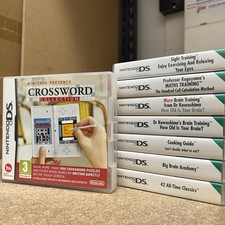 Nintendo DS™ Touch
