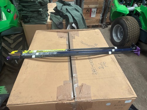 Pair ski poles 150cm - pair,