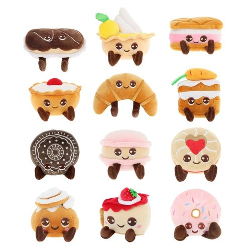 Keel toys bakery sweet treat - toys,