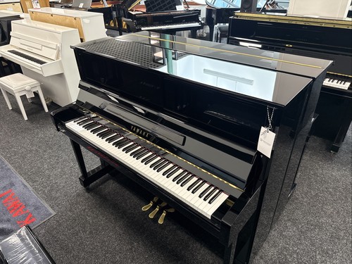 Yamaha upright piano c2019 - yamaha, b3