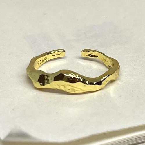Waterproof gold textured - waterproof,