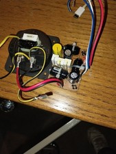 Miller And Kreisel M&K Xenon