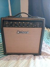 Chord Guitar Amp