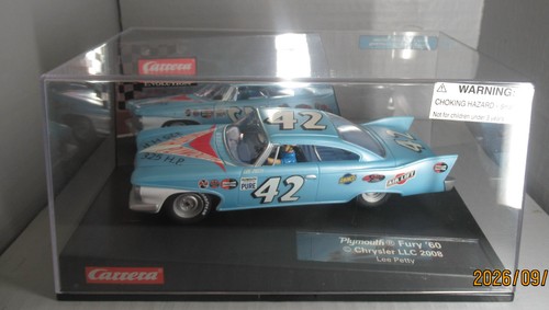 New carrera 42 - carrera, #42