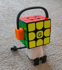 Giiker Supercube Rare Rubiks