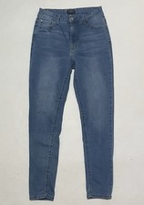 Curve Appeal Jeans Womens 8 X