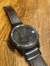 Garmin Fenix 3 HR Sapphire GPS Sports Watch