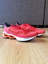 Womens Mizuno Wave Creation 25