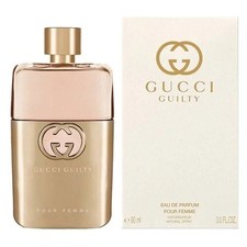 Gucci Guilty Pour Femme Eau de