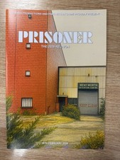  Prisoner Cell Block H 2026