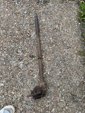 Pre War Austin 7 Seven Short