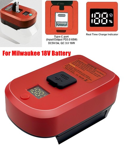 18w usb 0 - type, c