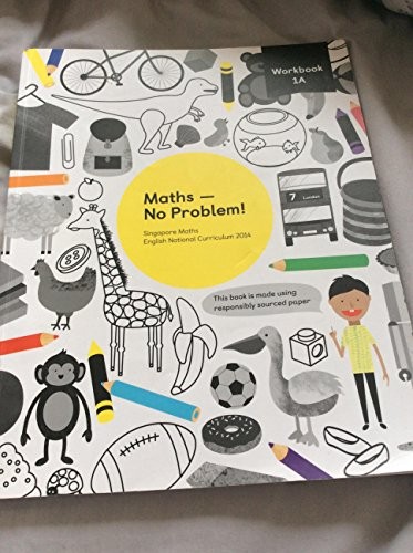 Maths problem workbook - maths,