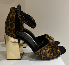 M&S Shoes Size UK 5 New Wide