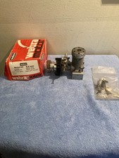 VINTAGE WEBRA SPEED 50 RCH