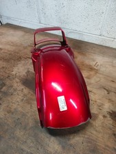 Honda VT500C VT500 C Shadow