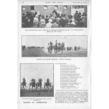 GREAT YARMOUTH Scenes at the