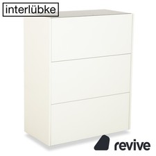 Interlübke Cube Sideboard