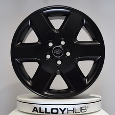 GENUINE LAND ROVER DISCOVERY