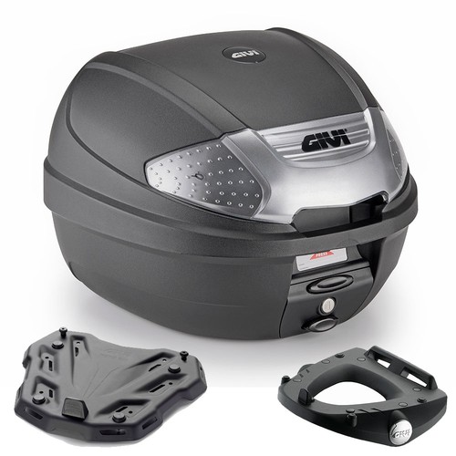 Givi e300nt2b monolock top - givi,