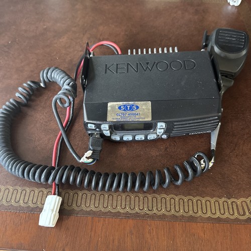 Kenwood 7162 vhf 25 - kenwood,