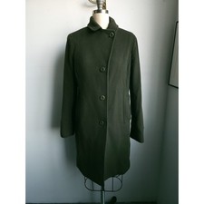 Bean vintage forest green - ll,
