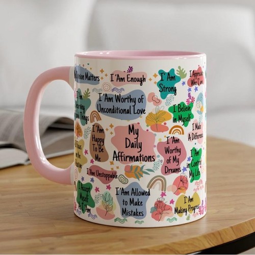 Cute daily affirmations