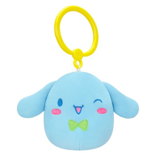 Squishmallows sanrio - sanrio, 3.5"