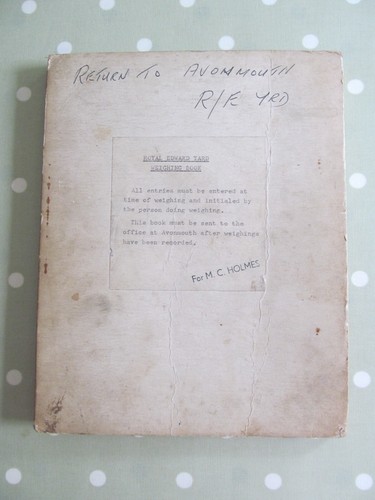 Vintage royal edward yard - vintage,