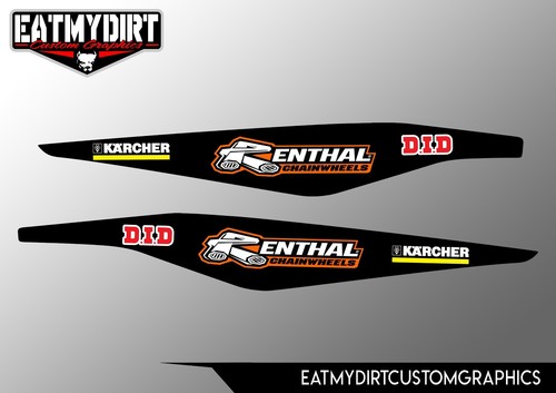For ktm 2011 - sx, 2011-2018