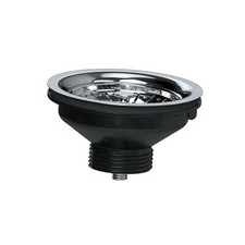 Viva 114mm Kitchen Sink Basket