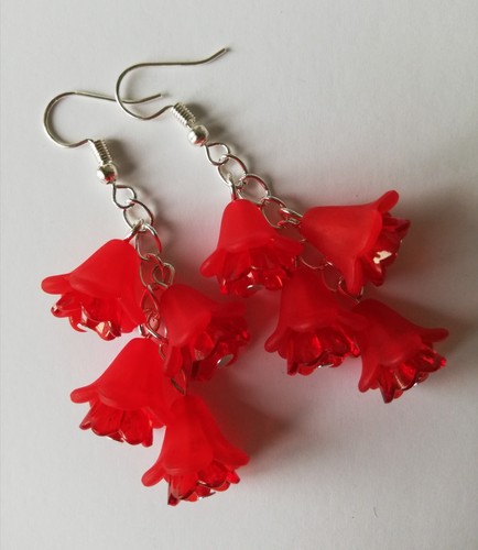 Long drop dangle - long, /