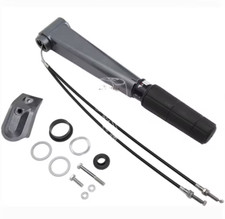 1pc Steering handle/Tiller arm FitFor YAMAHA 2-stroke 25/30HP Outboard Engin