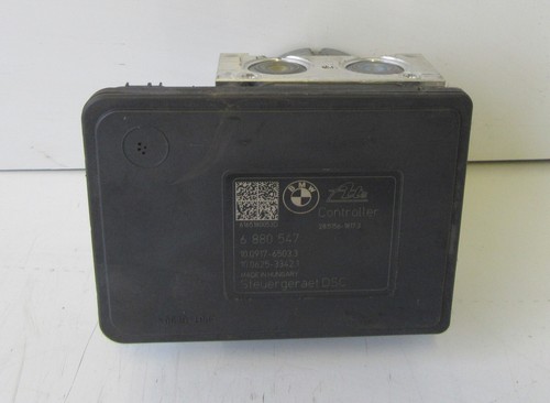 Genuine used bmw mini abs - genuine,