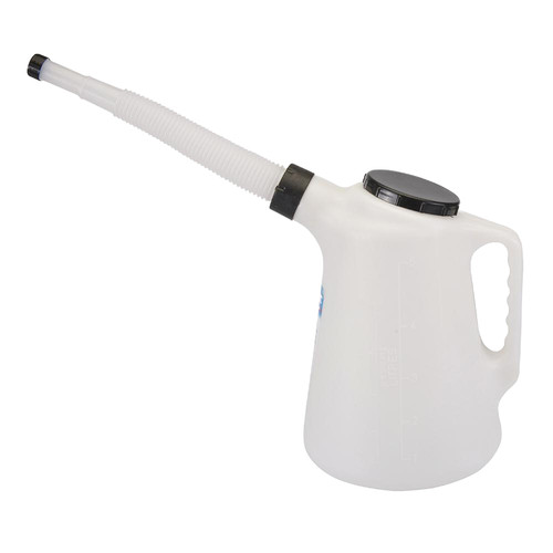 Laser 3842 fuel - fuel, measuring