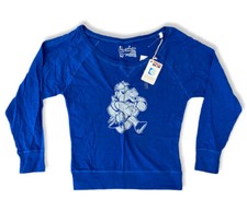 Women’s Royal Blue Long