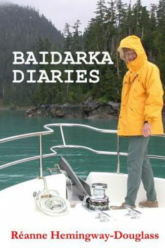Baidarka diaries voyages and - :,