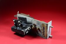 R1155 Radio  WW2  Original Choke 10D/164 on mounting plate