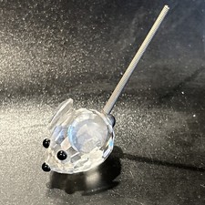 Vintage Swarovski Crystal