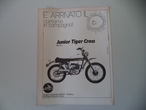 Advertising 1972 - advertising,