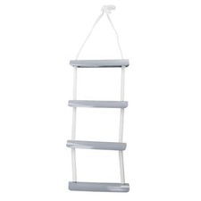 4 Step Boat Boarding Ladder