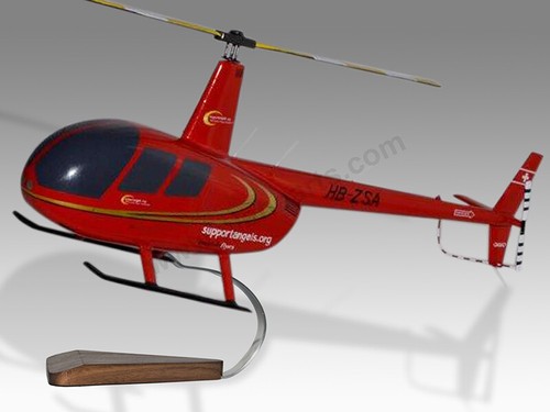 Robinson r44 raven - robinson,